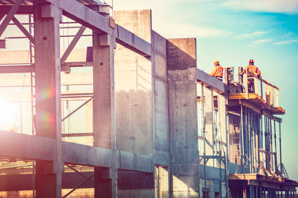 Best Concrete Foundation Repair in Prosperity, WV