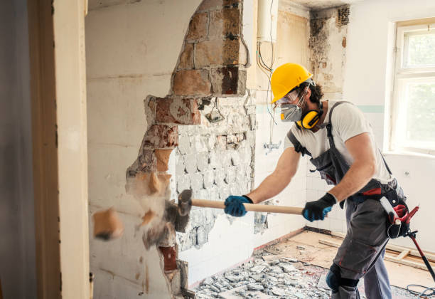 Best Concrete Demolition Services in Prosperity, WV