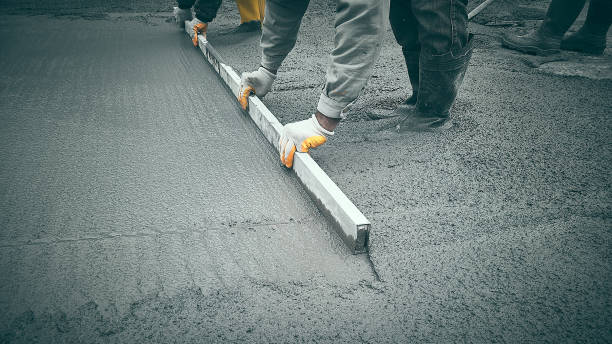 Best Concrete Retaining Walls in Prosperity, WV