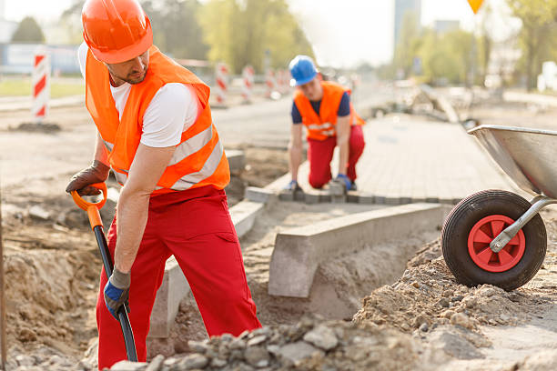 Best Commercial Concrete Services in Prosperity, WV